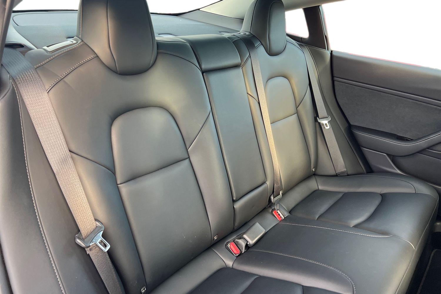 Used Tesla Model 3 2019 for sale - 76783061: Photo 16