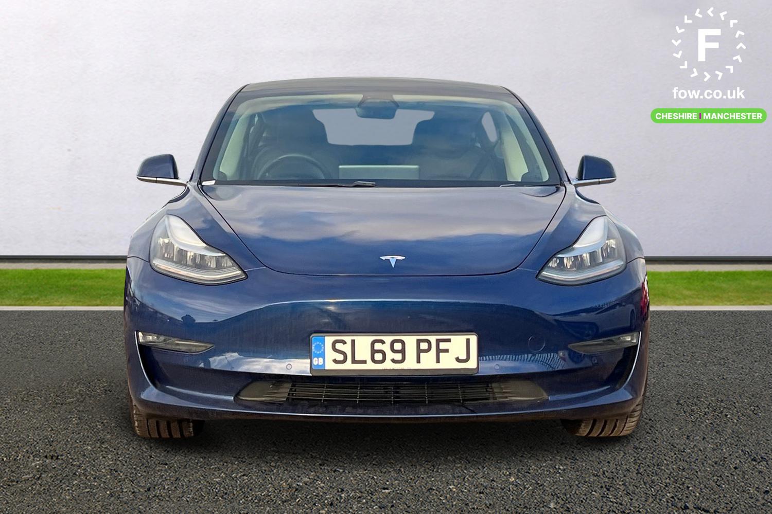 Used Tesla Model 3 2019 for sale - 76783061: Photo 19