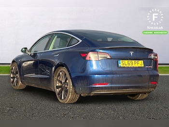 Used Tesla Model 3 2019 for sale - 76783061: Photo