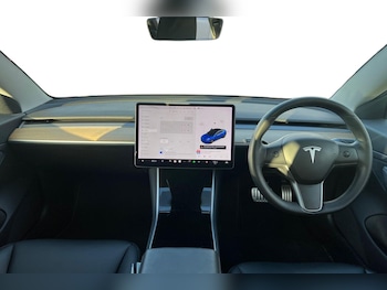 Used Tesla Model 3 2019 for sale - 76783061: Photo