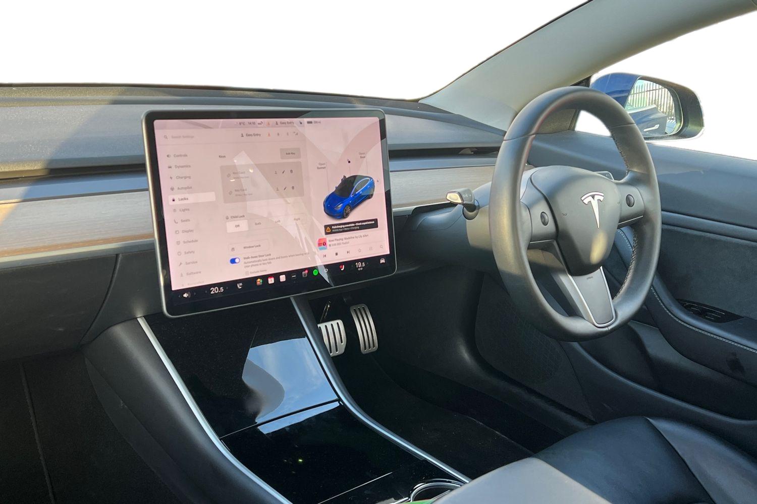 Used Tesla Model 3 2019 for sale - 76783061: Photo 4