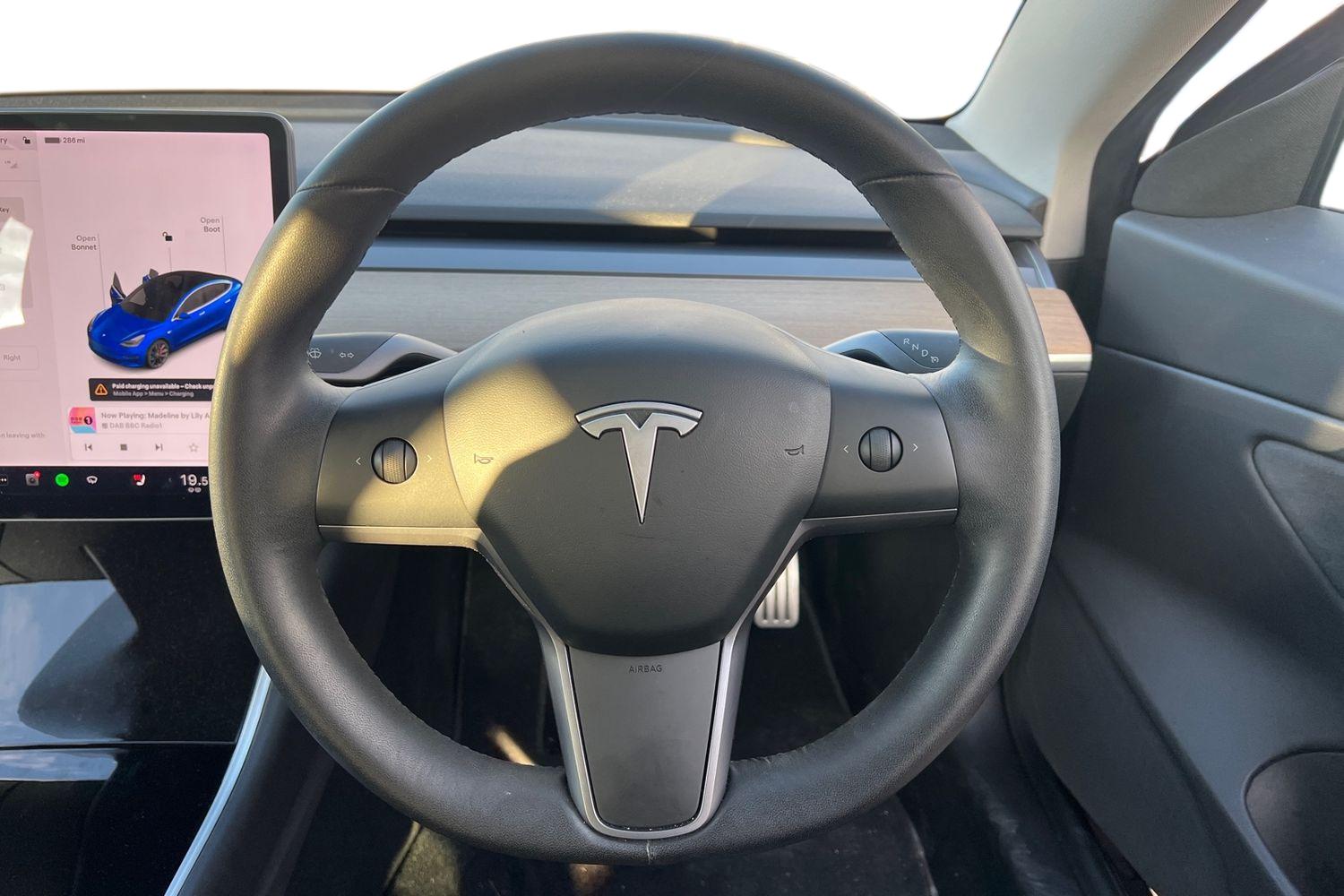 Used Tesla Model 3 2019 for sale - 76783061: Photo 5