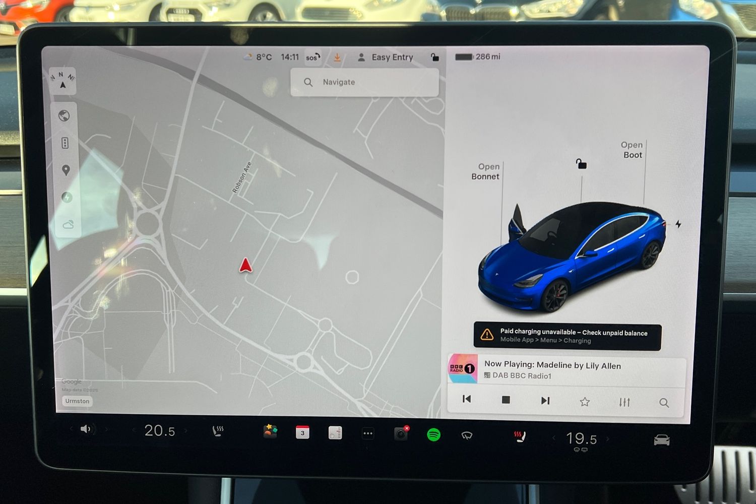 Used Tesla Model 3 2019 for sale - 76783061: Photo 6