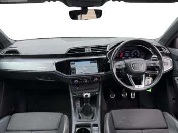 Used Audi Q3 2019 for sale - 75057797: Photo