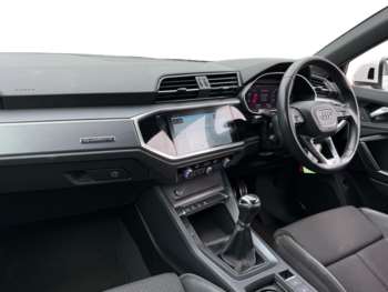 Used Audi Q3 2019 for sale - 75057797: Photo