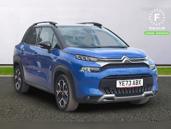 Used Citroen C3 Aircross 2023 for sale - 79272787: Photo