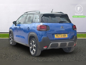 Used Citroen C3 Aircross 2023 for sale - 79272787: Photo