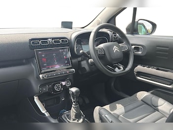 Used Citroen C3 Aircross 2023 for sale - 79272787: Photo
