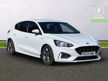 Used Ford Focus 2020 for sale - 78521749: Photo