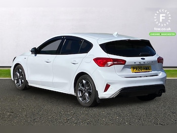 Used Ford Focus 2020 for sale - 78521749: Photo