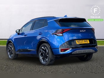Used Kia Sportage 2023 for sale - 79663580: Photo