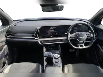 Used Kia Sportage 2023 for sale - 79663580: Photo