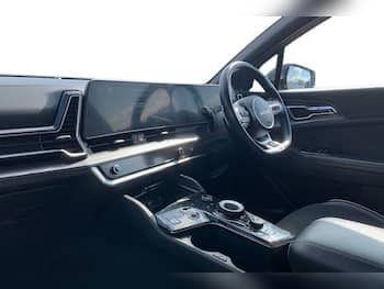 Used Kia Sportage 2023 for sale - 79663580: Photo