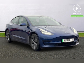 Tesla - Model 3