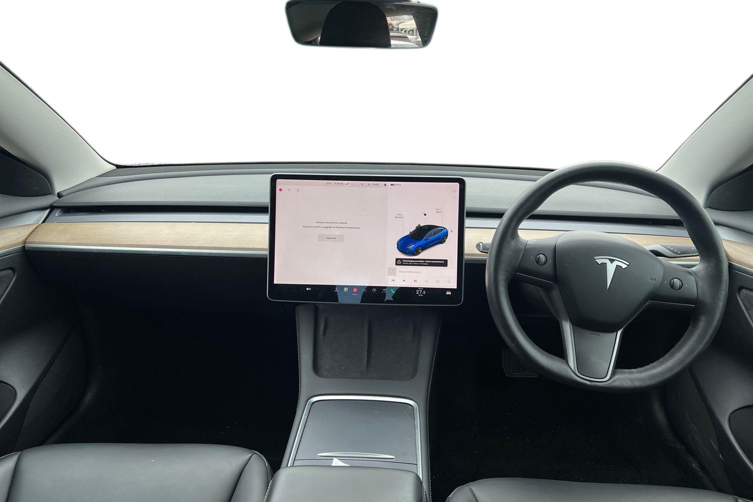 Used Tesla Model 3 2021 for sale - 76718491: Photo 3