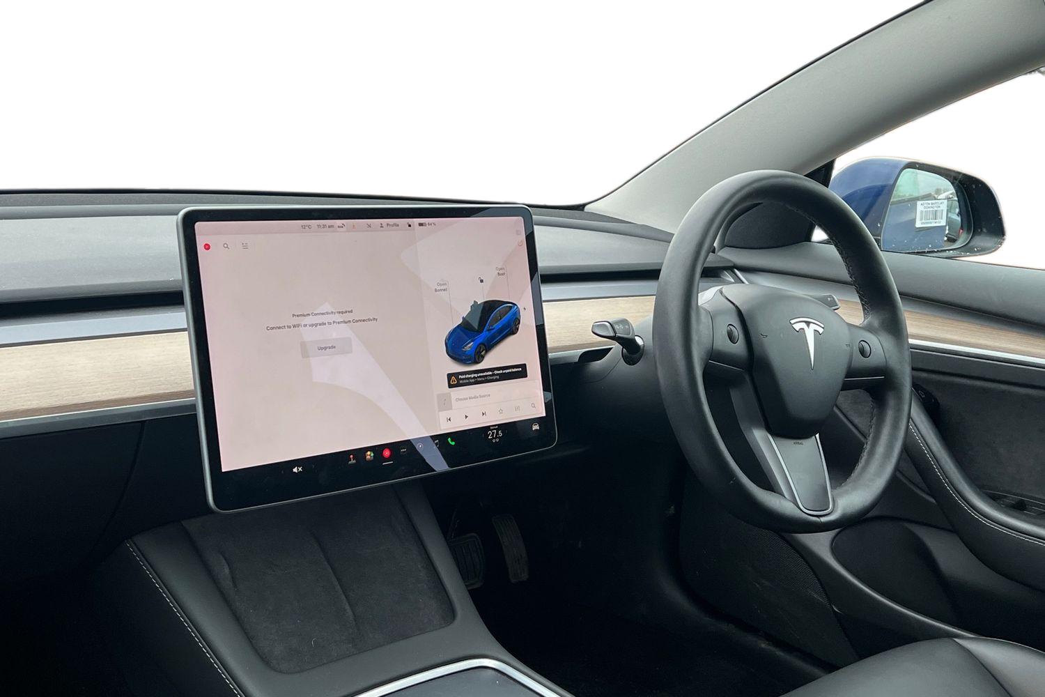 Used Tesla Model 3 2021 for sale - 76718491: Photo 4