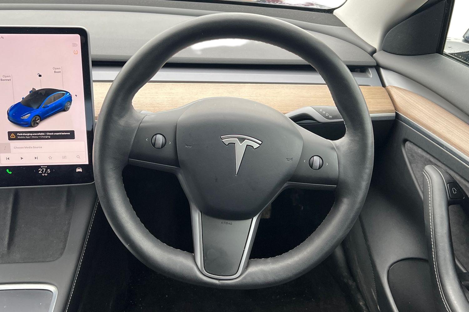 Used Tesla Model 3 2021 for sale - 76718491: Photo 5