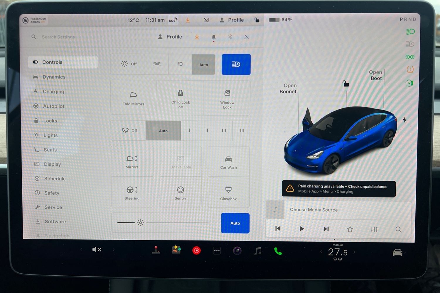 Used Tesla Model 3 2021 for sale - 76718491: Photo 6