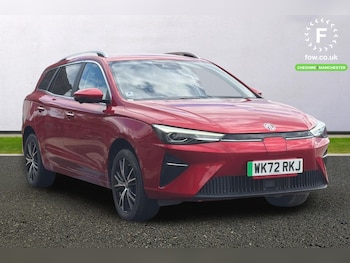 Used MG MG5 2022 for sale - 79418826: Photo