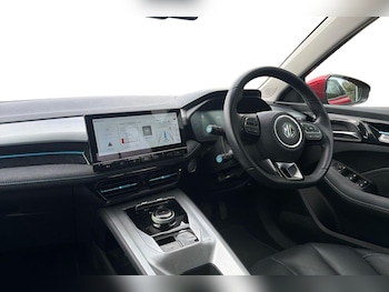 Used MG MG5 2022 for sale - 79418826: Photo