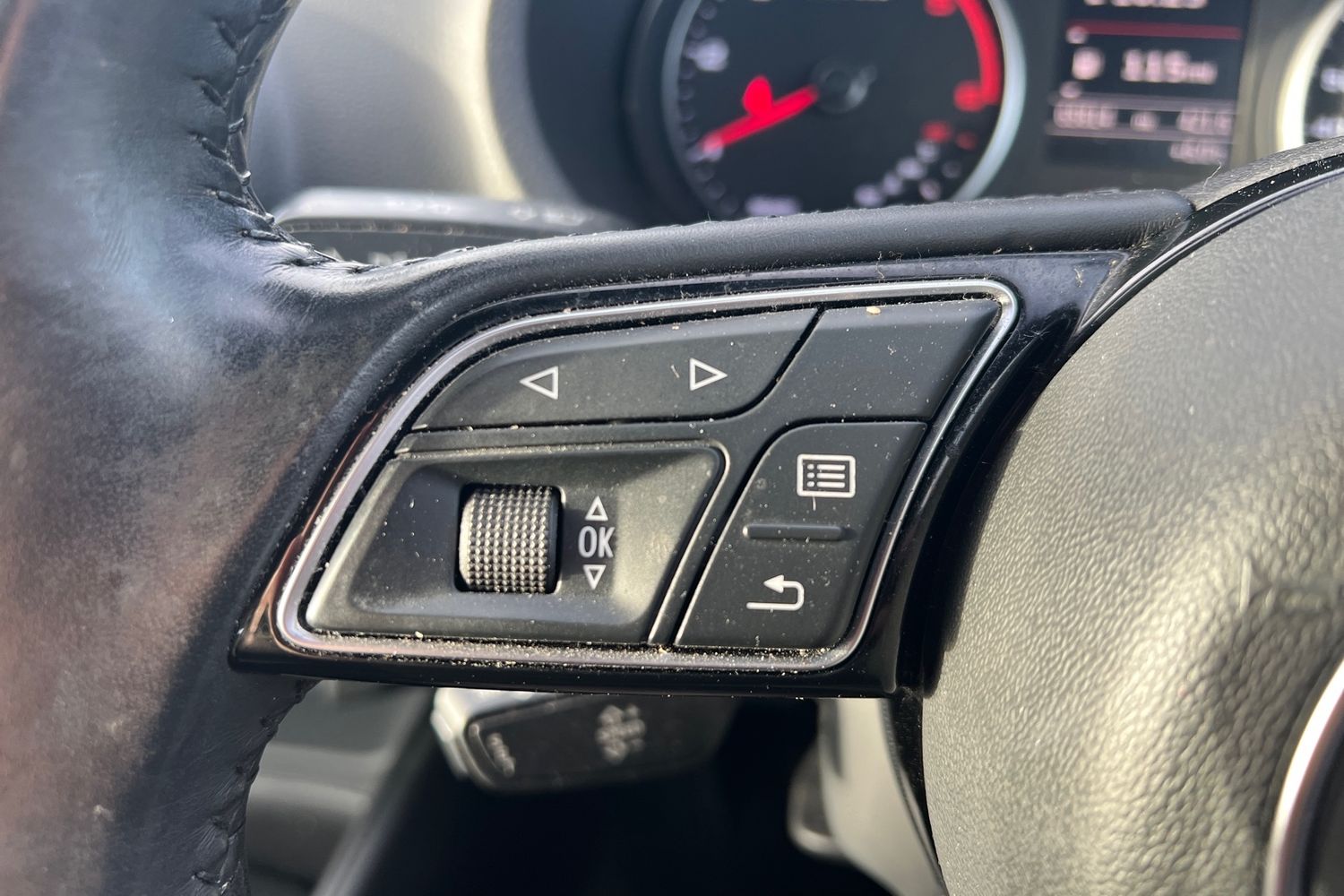 Used Audi A3 2017 for sale - 77199385: Photo 11