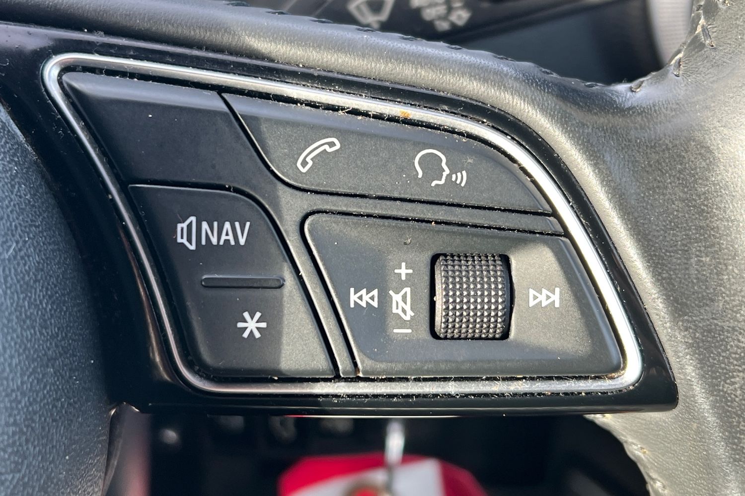 Used Audi A3 2017 for sale - 77199385: Photo 12