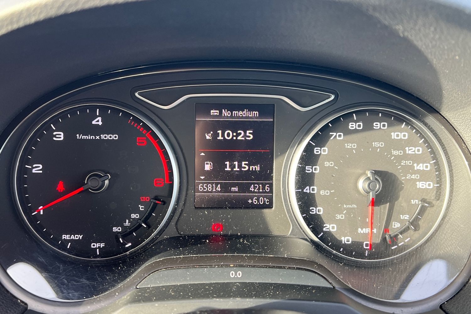 Used Audi A3 2017 for sale - 77199385: Photo 15