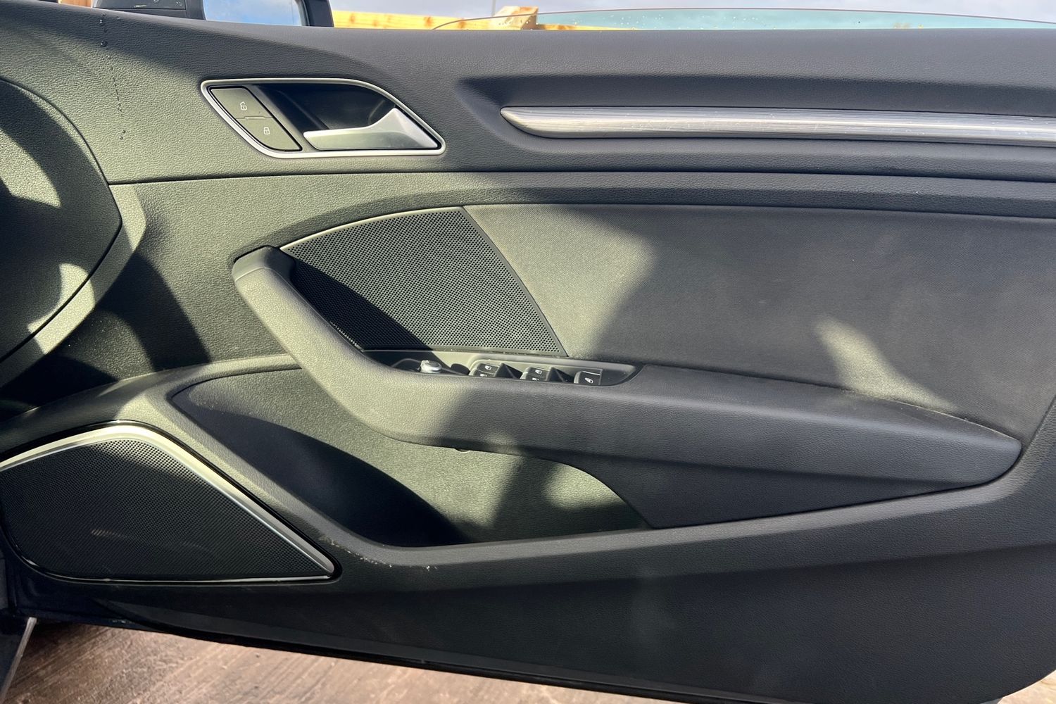 Used Audi A3 2017 for sale - 77199385: Photo 17