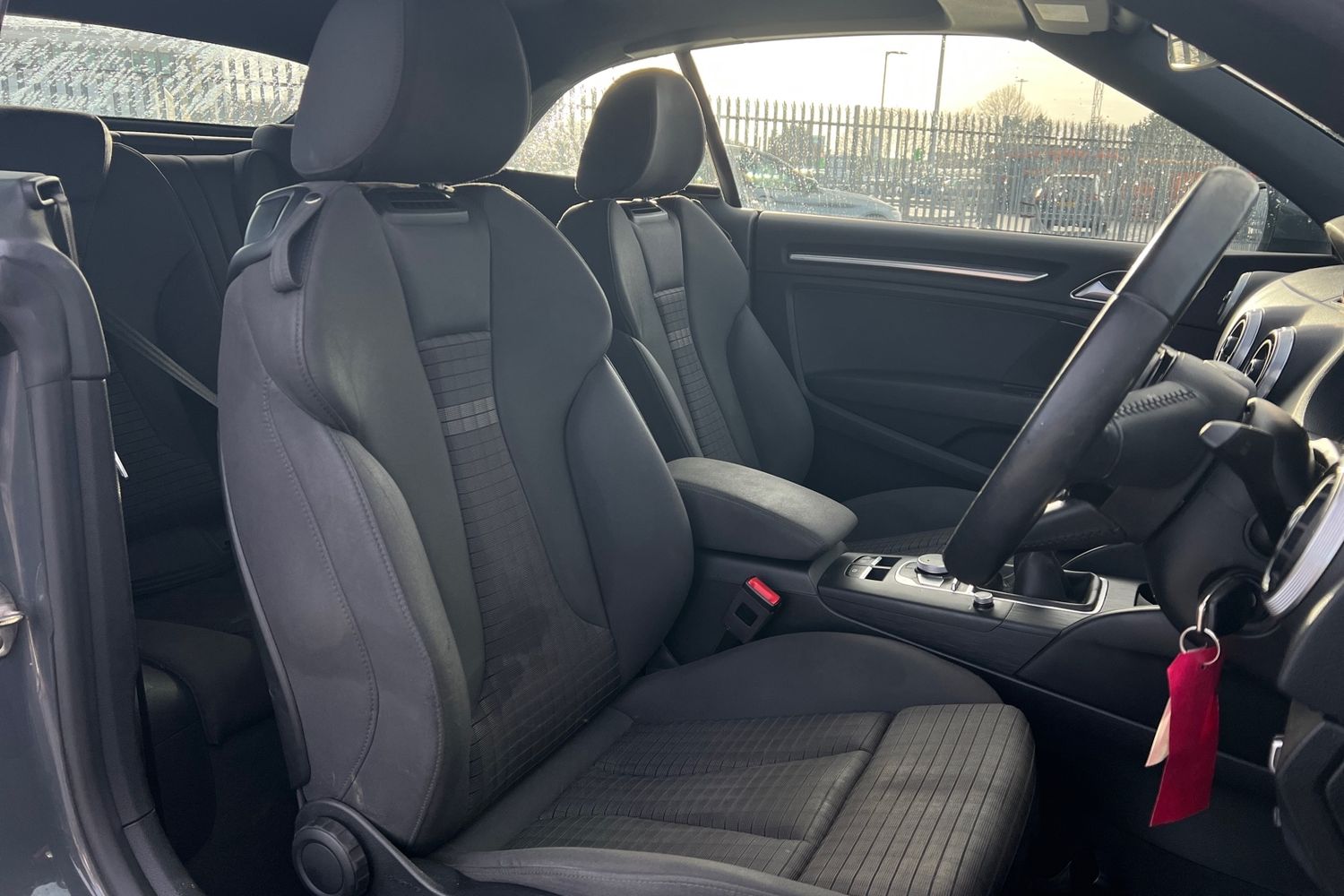 Used Audi A3 2017 for sale - 77199385: Photo 18