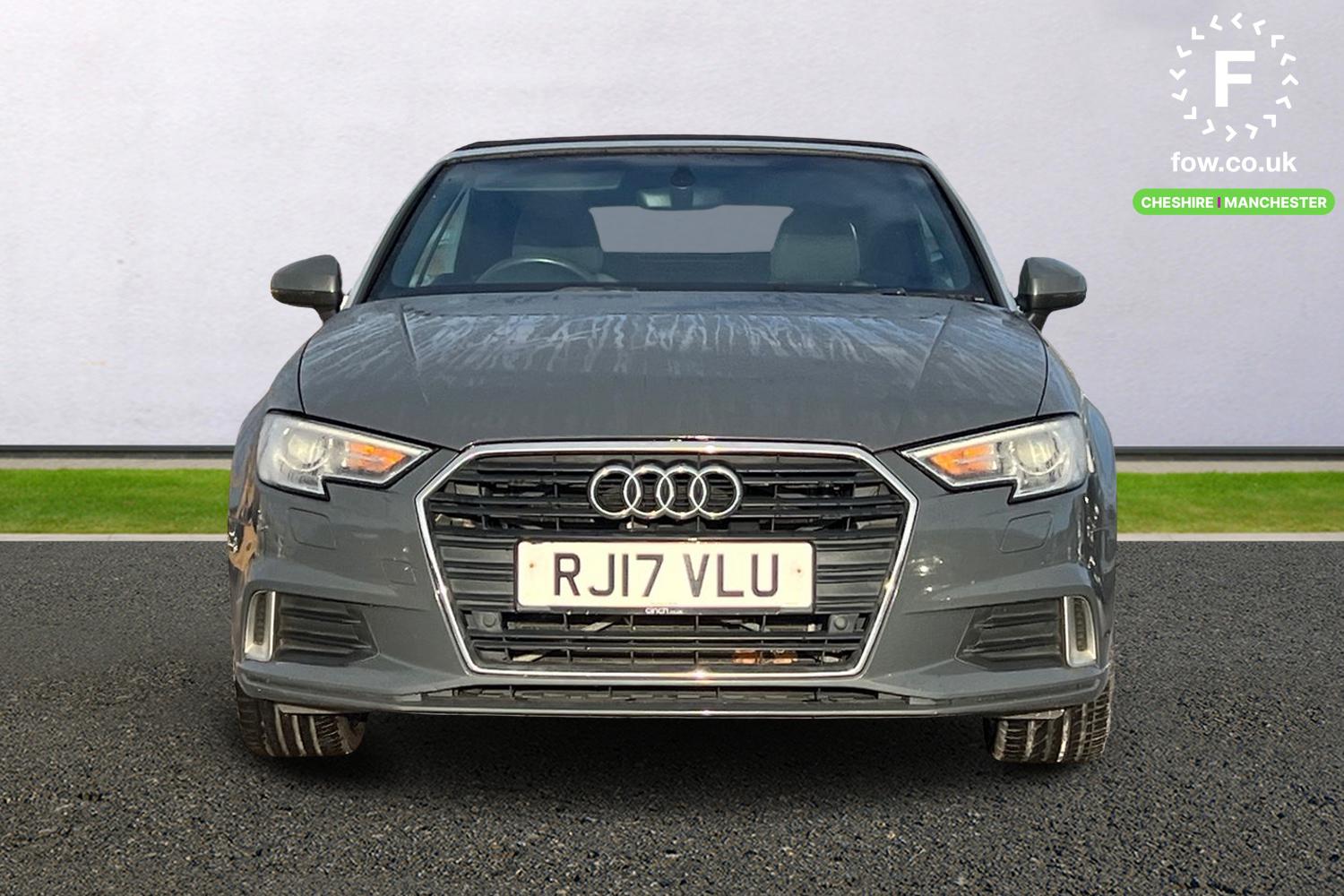 Used Audi A3 2017 for sale - 77199385: Photo 22