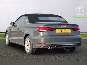 Used Audi A3 2017 for sale - 77199385: Photo