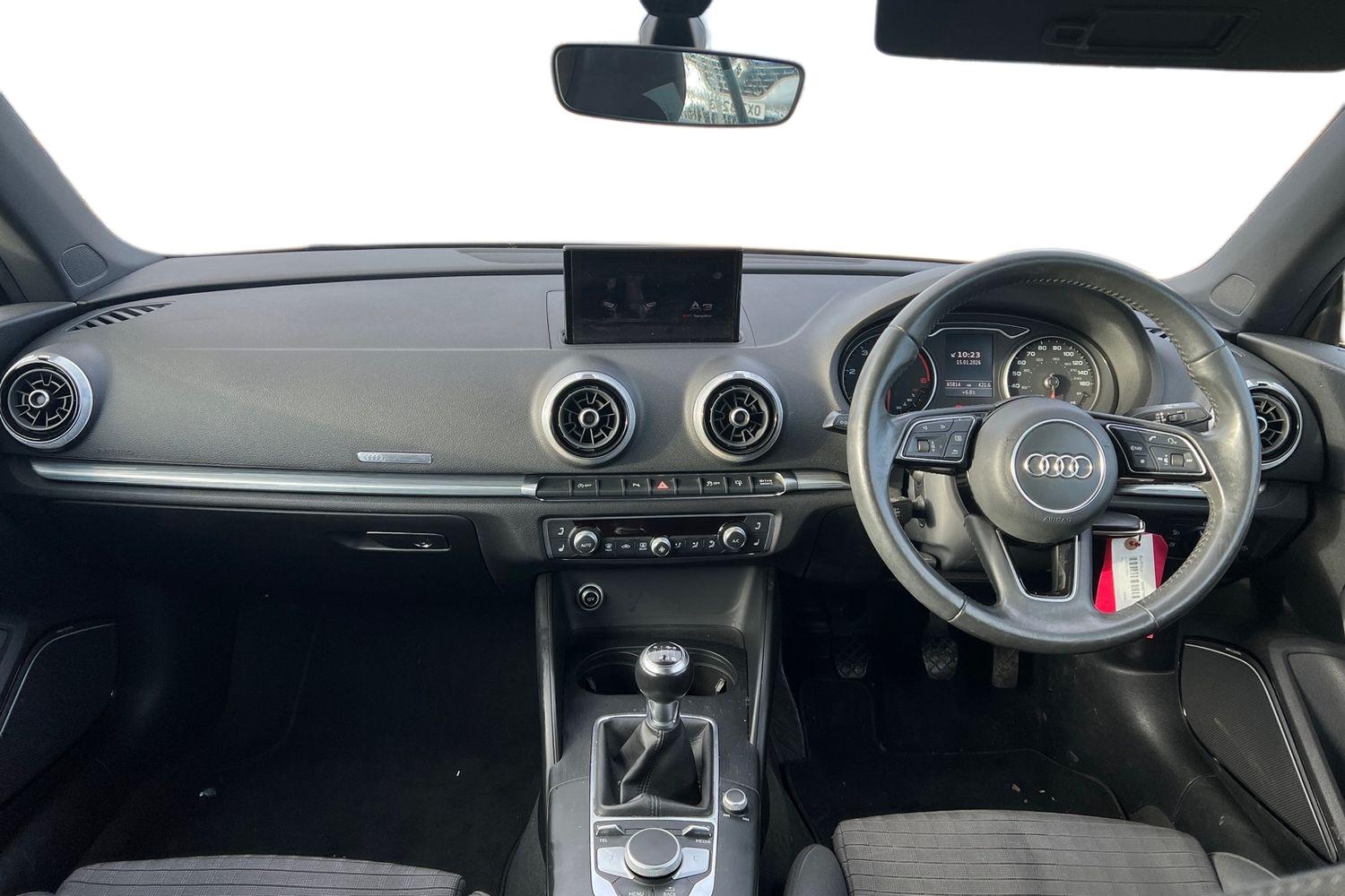 Used Audi A3 2017 for sale - 77199385: Photo 3