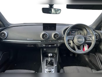 Used Audi A3 2017 for sale - 77199385: Photo