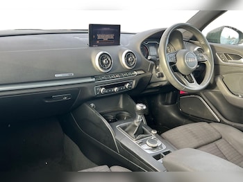 Used Audi A3 2017 for sale - 77199385: Photo