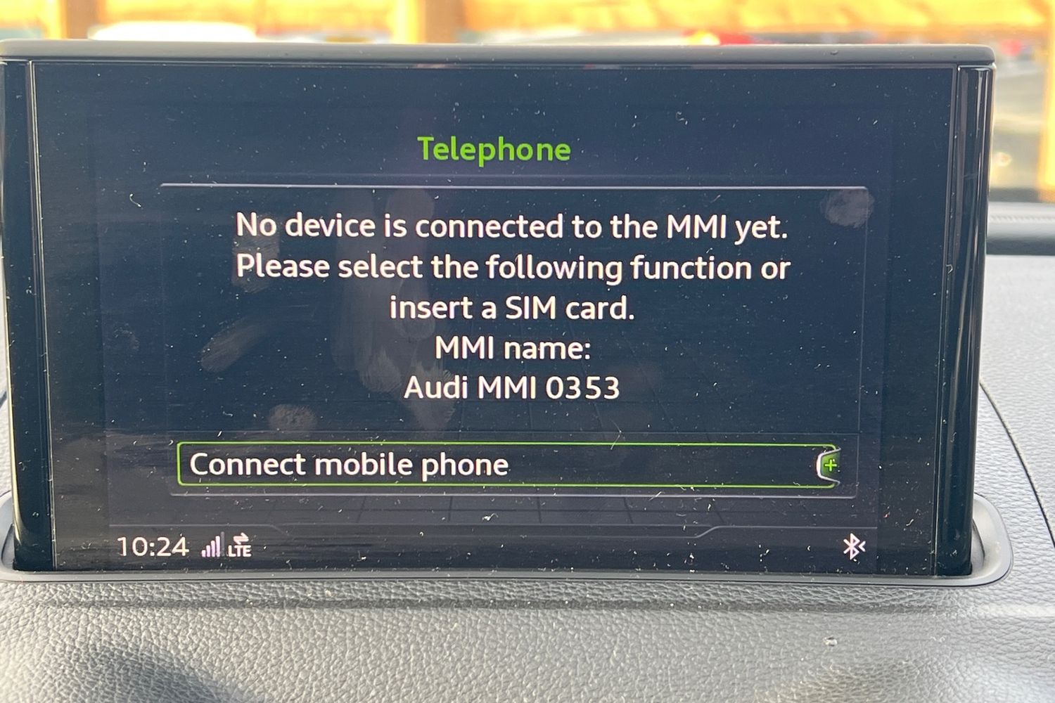 Used Audi A3 2017 for sale - 77199385: Photo 7