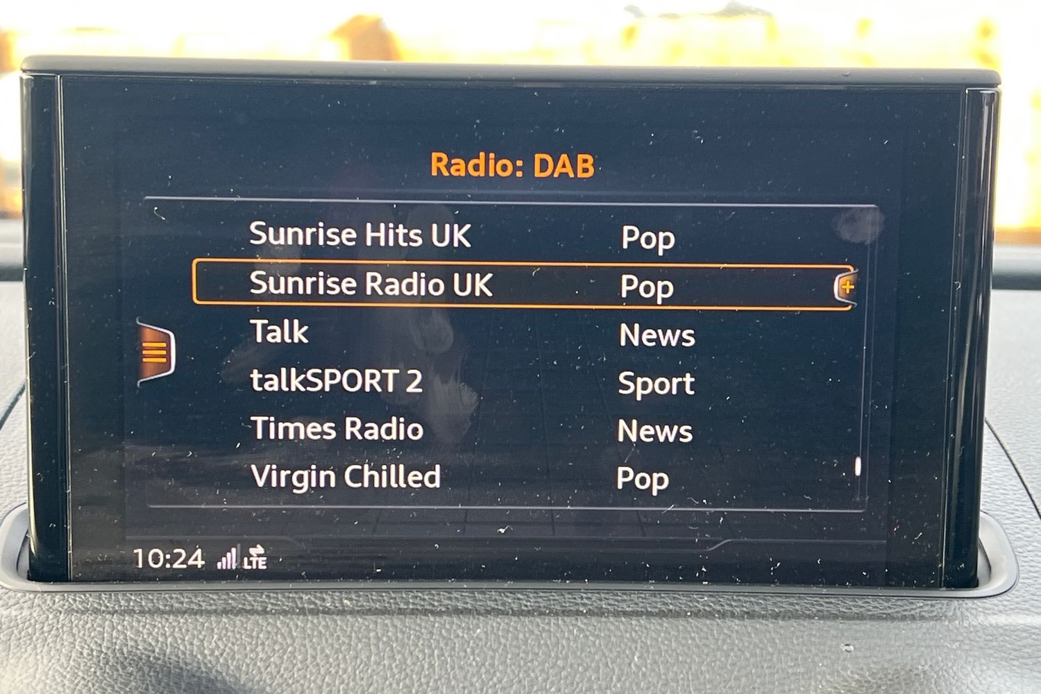 Used Audi A3 2017 for sale - 77199385: Photo 8