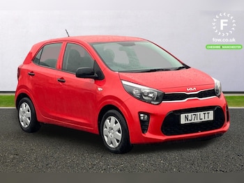 Kia - Picanto