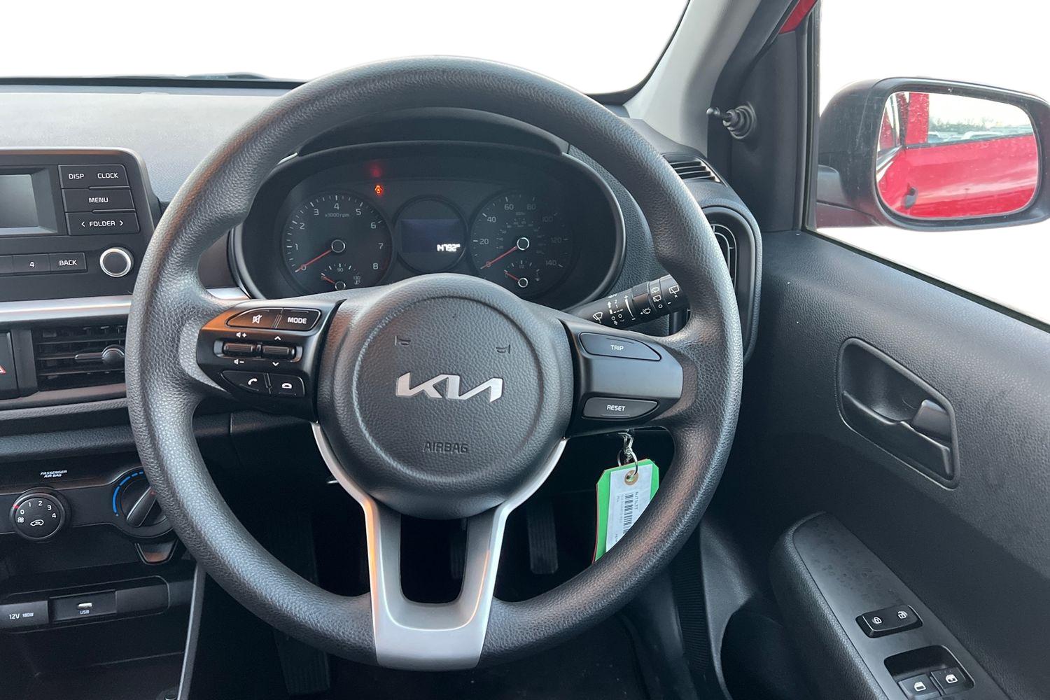 Used Kia Picanto 2021 for sale - 76718518: Photo 5