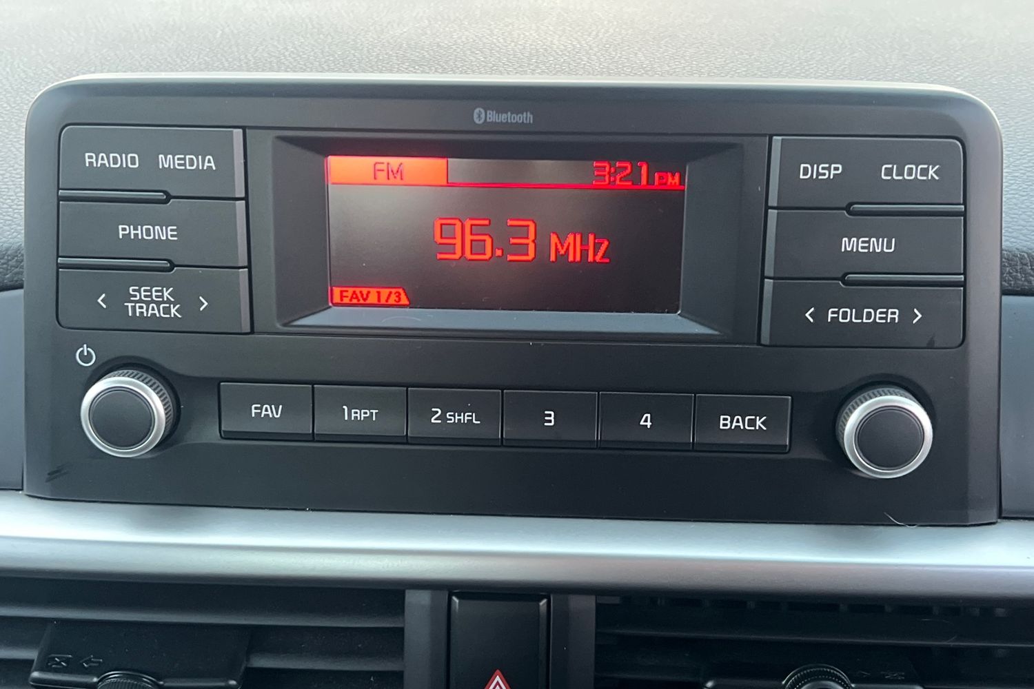 Used Kia Picanto 2021 for sale - 76718518: Photo 6