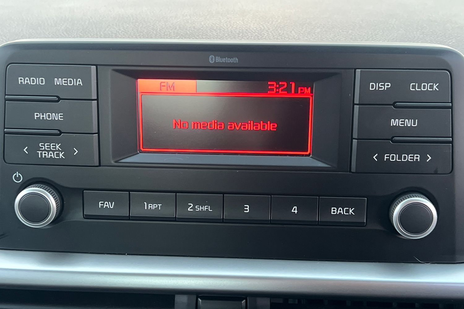 Used Kia Picanto 2021 for sale - 76718518: Photo 7