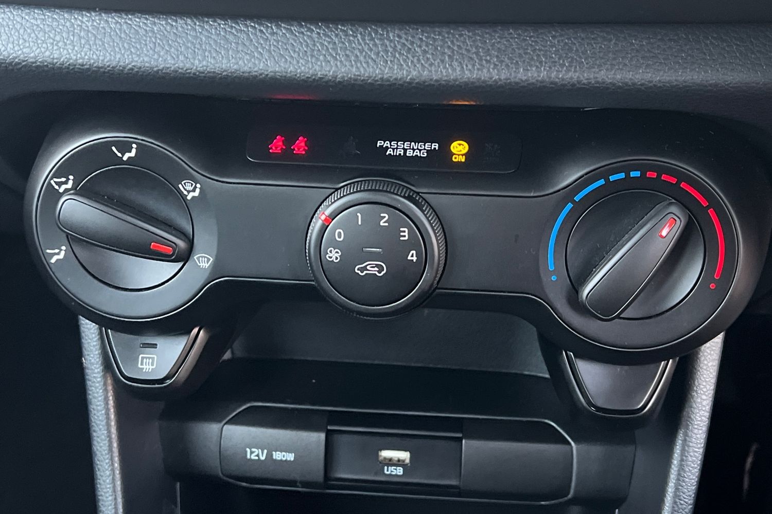 Used Kia Picanto 2021 for sale - 76718518: Photo 9