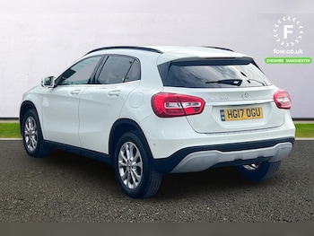 Used Mercedes-Benz GLA 2017 for sale - 78697854: Photo