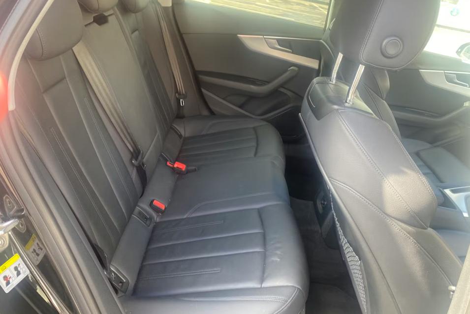 Used Audi A4 Allroad 2018 for sale - 77973456: Photo 4