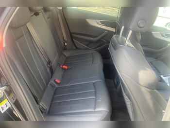 Used Audi A4 Allroad 2018 for sale - 77973456: Photo