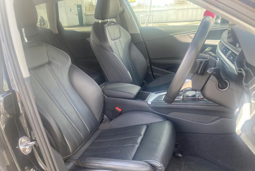 Used Audi A4 Allroad 2018 for sale - 77973456: Photo 5