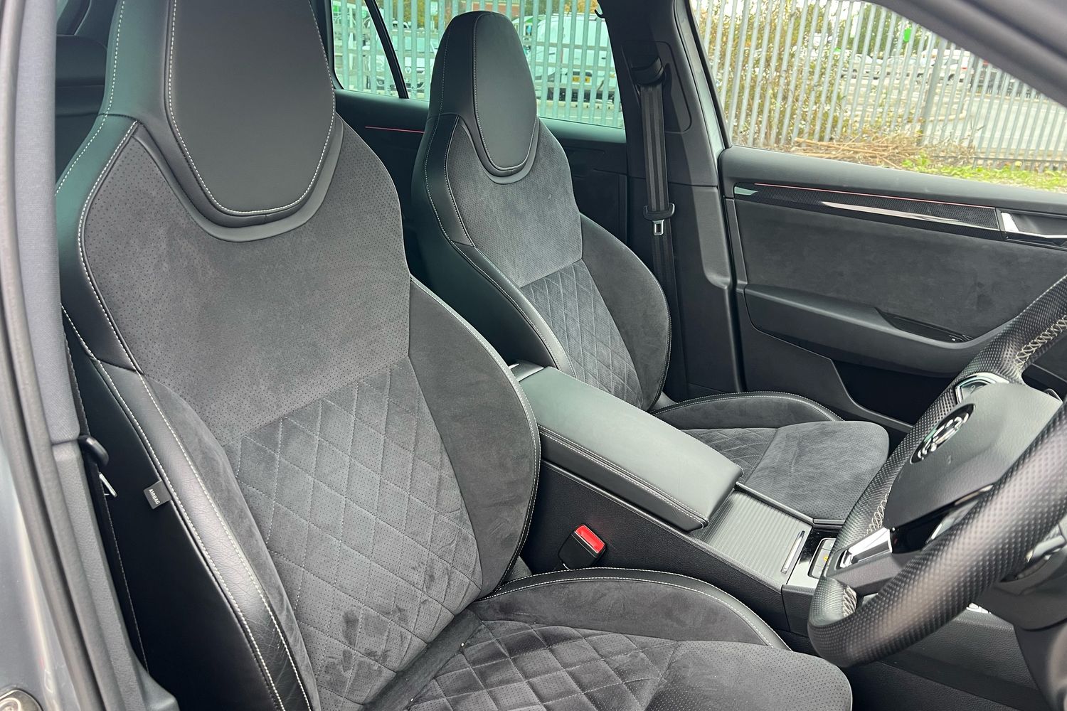 Used Skoda Superb 2019 for sale - 76004880: Photo 12