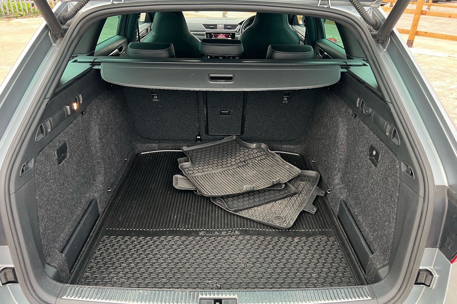 Used Skoda Superb 2019 for sale - 76004880: Photo 14