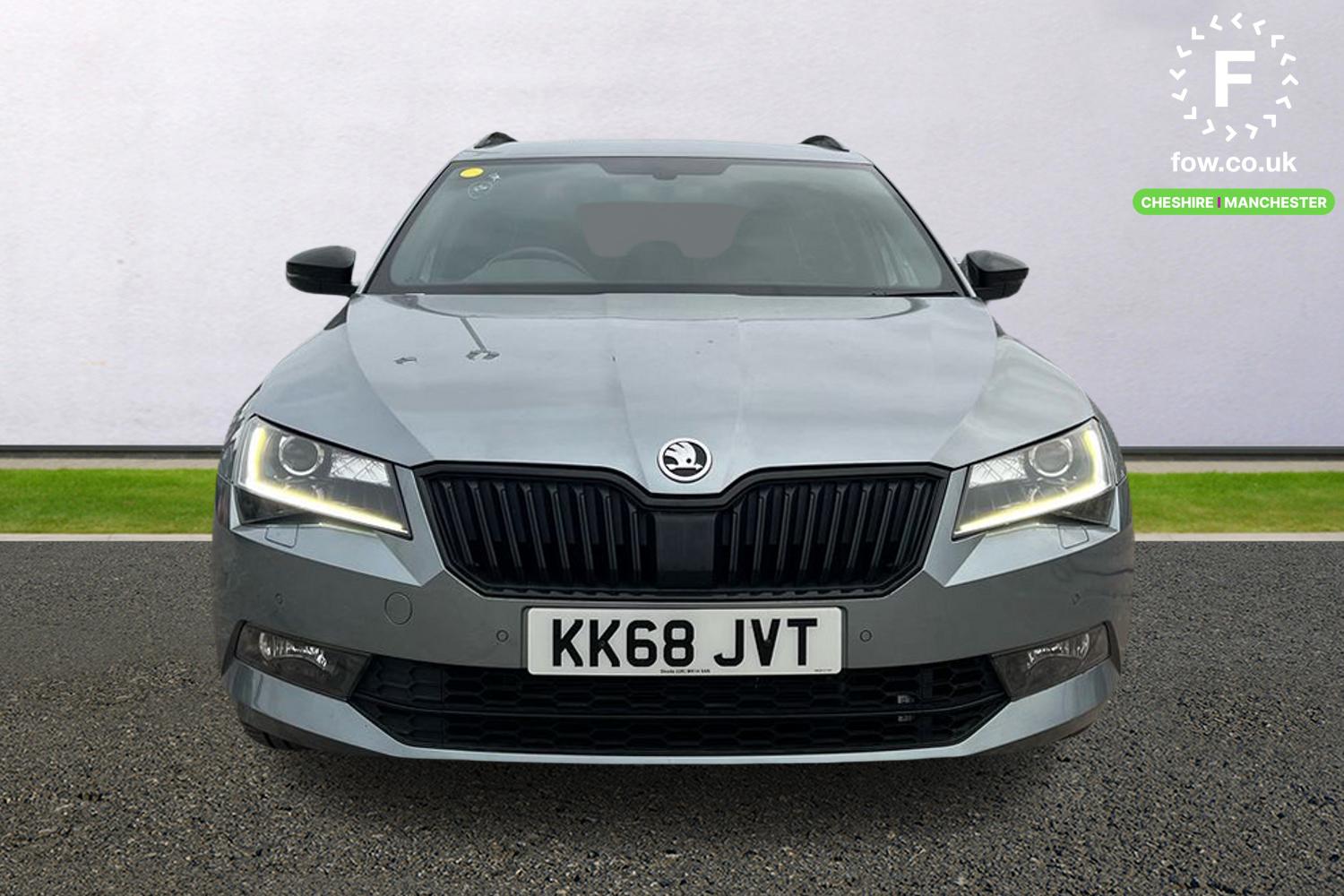 Used Skoda Superb 2019 for sale - 76004880: Photo 16