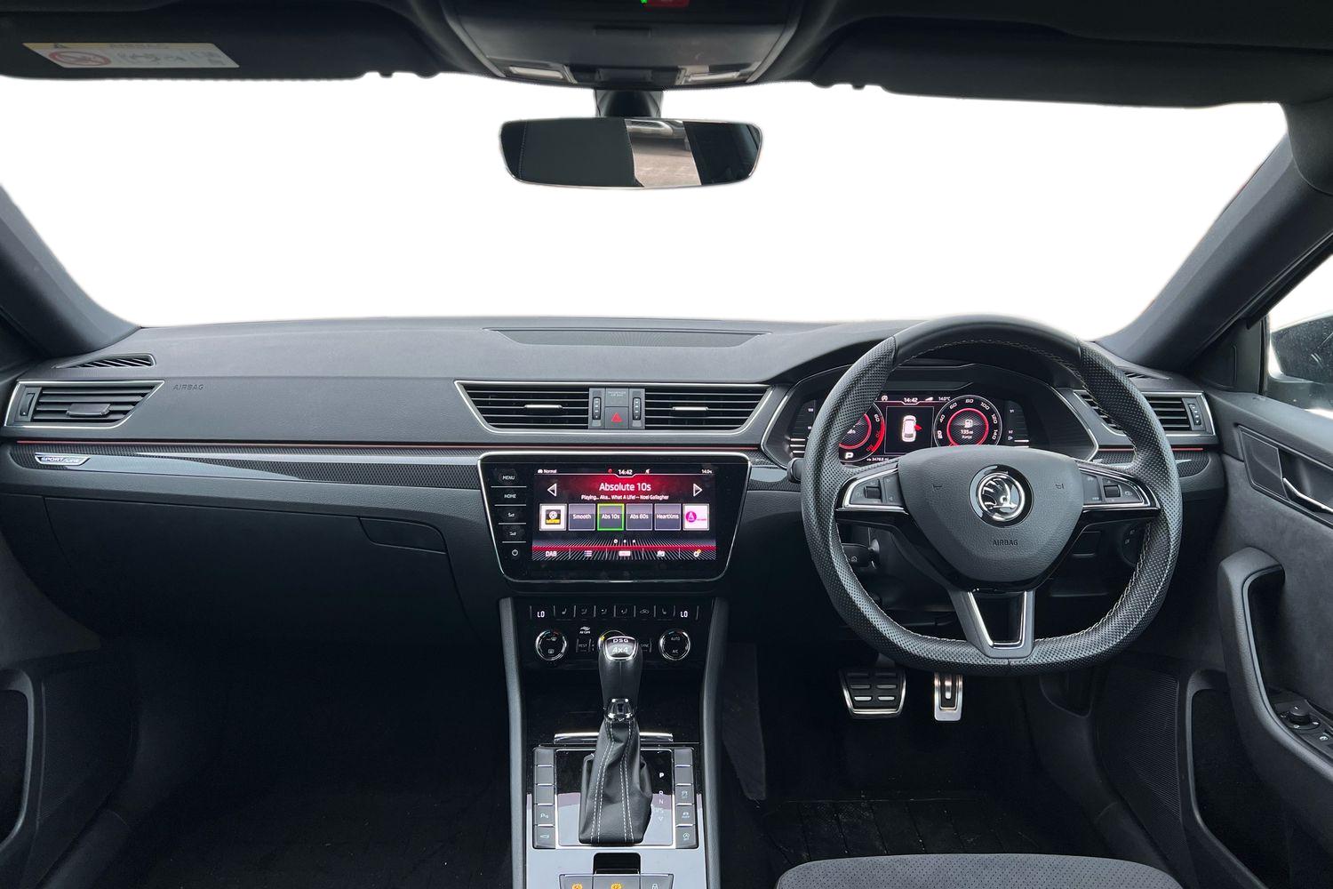 Used Skoda Superb 2019 for sale - 76004880: Photo 3