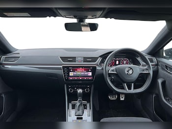 Used Skoda Superb 2019 for sale - 76004880: Photo 3